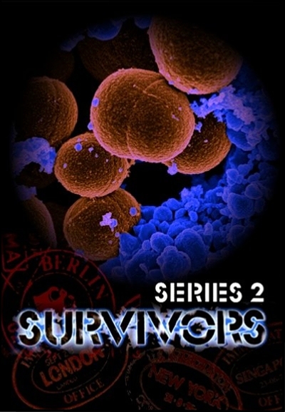 Survivors - Season 2 [152251] (A1775151163) [[Shows 2.0]] --Plex--